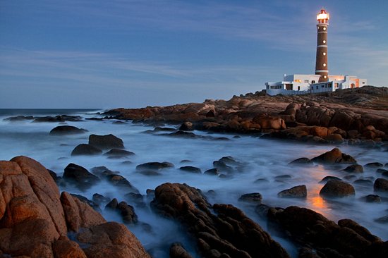 Cabo Polonio