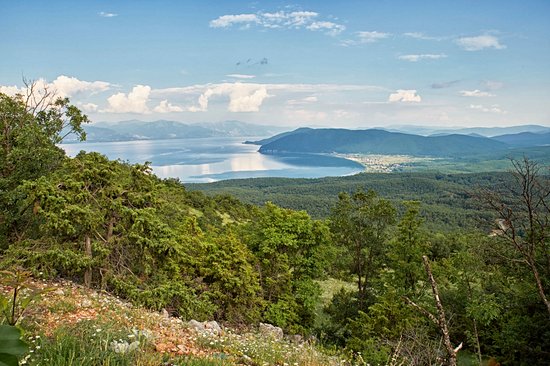 Prespa National Park