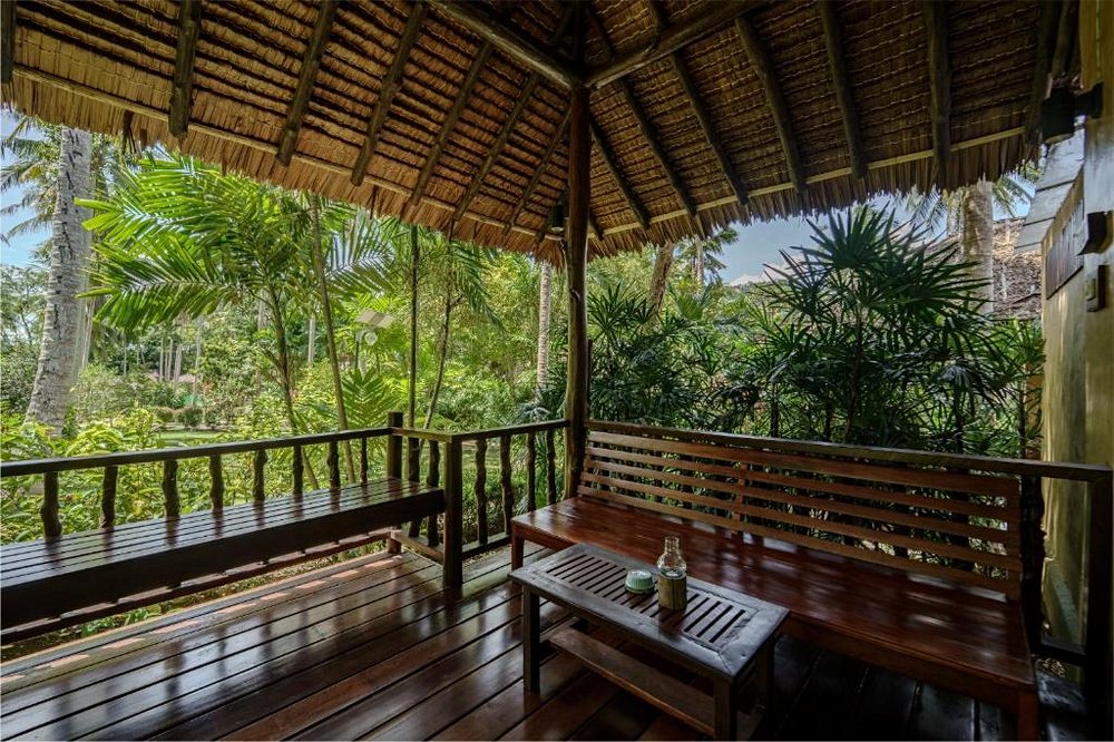 Ban Sainai Resort- Aonang's Green Resort