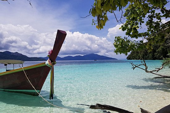 Serendipity Beach (Sihanoukville)