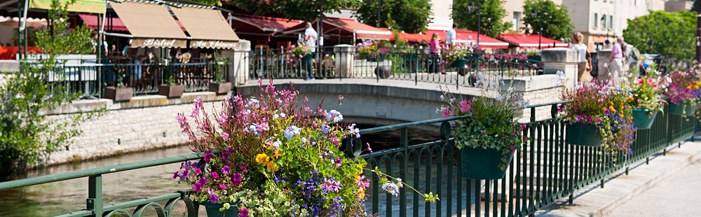 L'Isle-sur-la-Sorgue