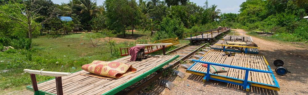Bamboo Train (Norry)