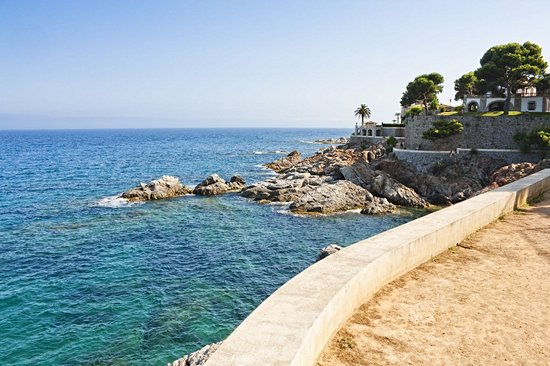 S'Agaró