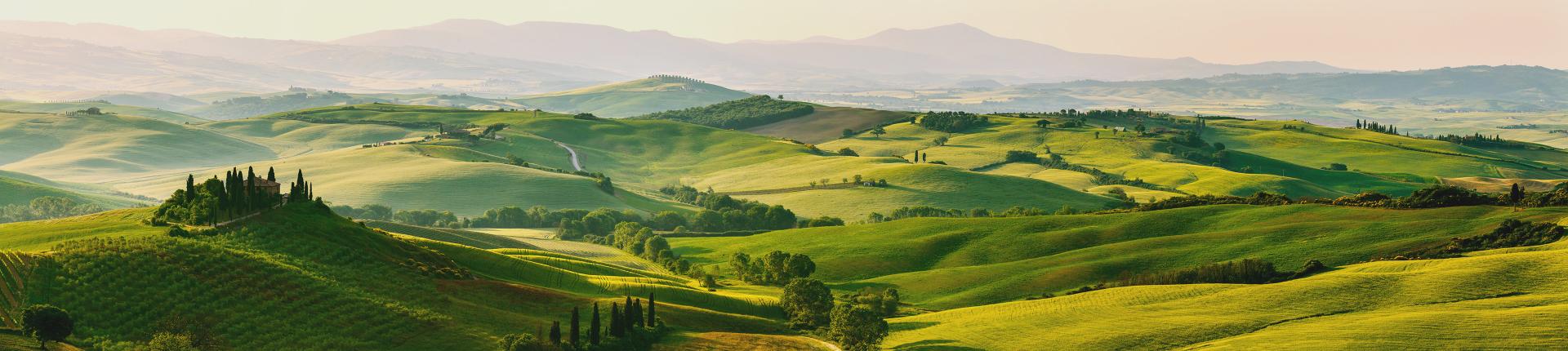 Toscane