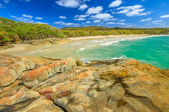 Waterfall Beach (Albany)