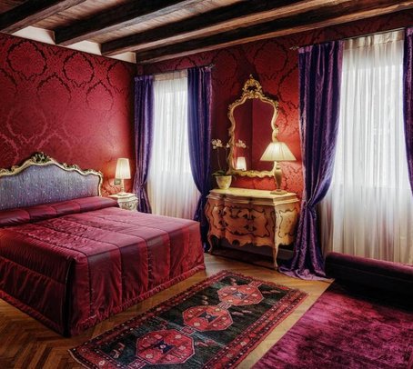 hôtel B&B Bloom Settimo Cielo 1