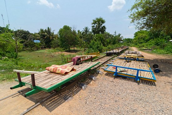 Bamboo Train (Norry)
