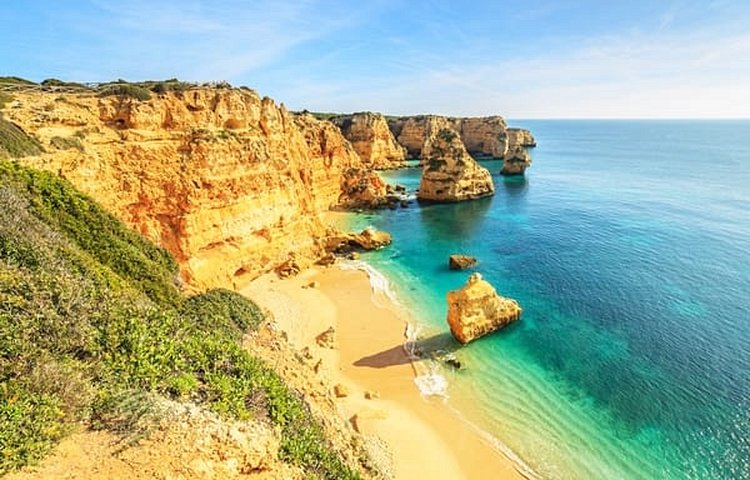 Algarve 