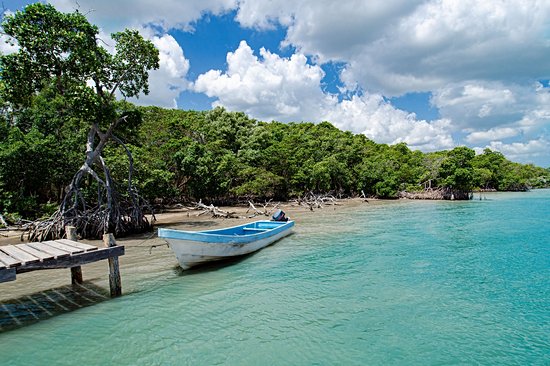 Faire le tour des 3 îles