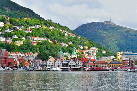 Bergen