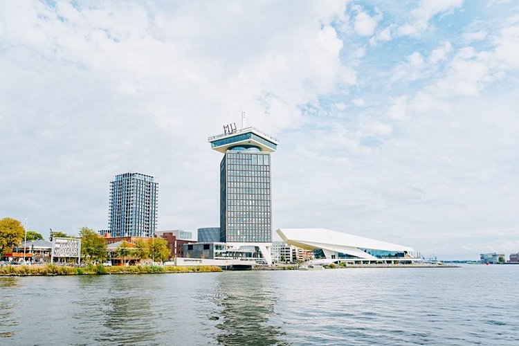 A’dam Lookout