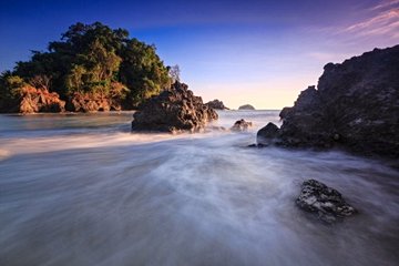 Parc national Manuel-Antonio