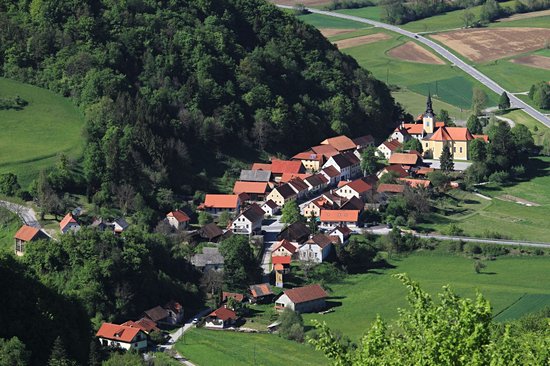 Parc régional de Kozjanski