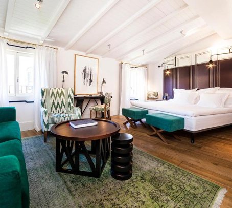 Hotel Cort
