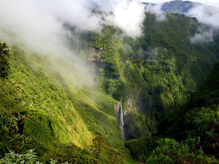 La Réunion 4