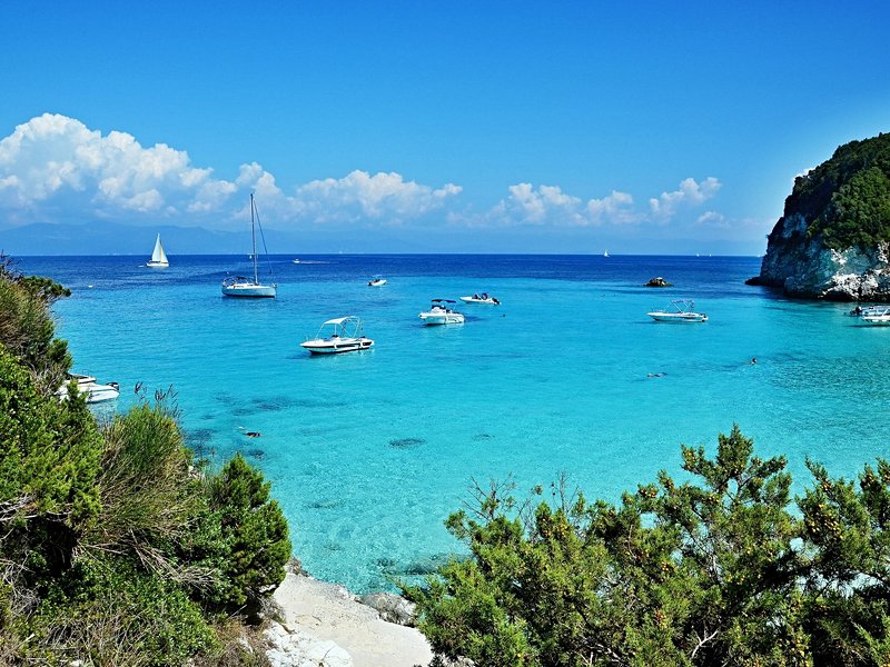 Antipaxos