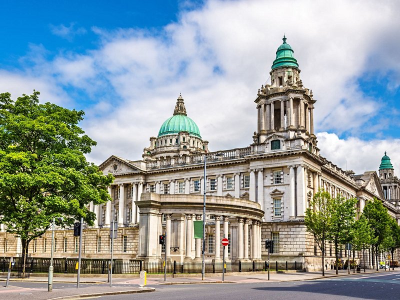 Belfast