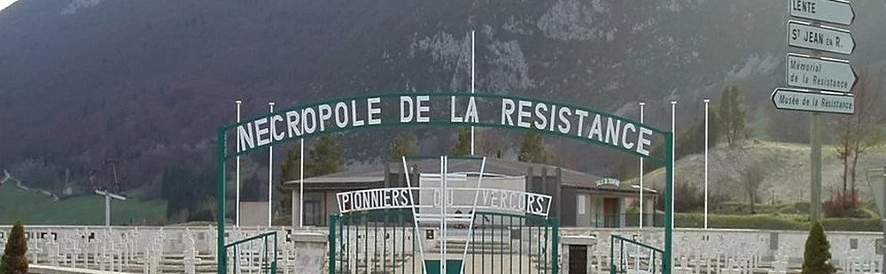 Vassieux-en-Vercors