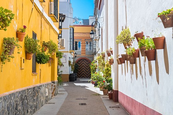 Sanlúcar de Barrameda