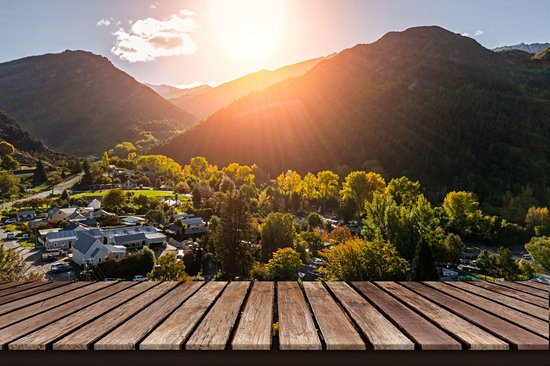 Arrowtown