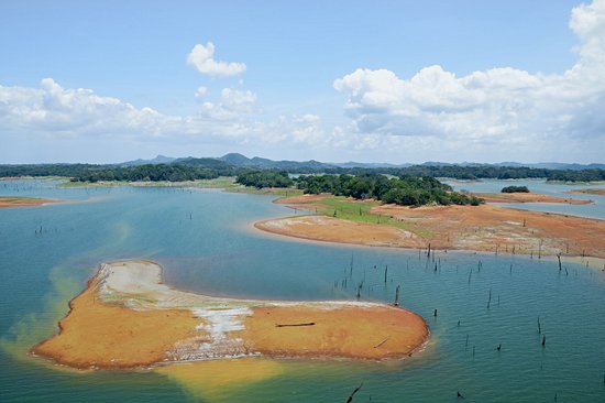 Lac Gatún