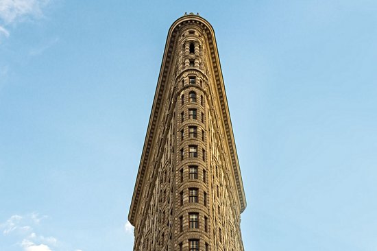 Flatiron Building