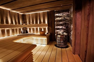 Le sauna de Sompasauna - Helsinki   