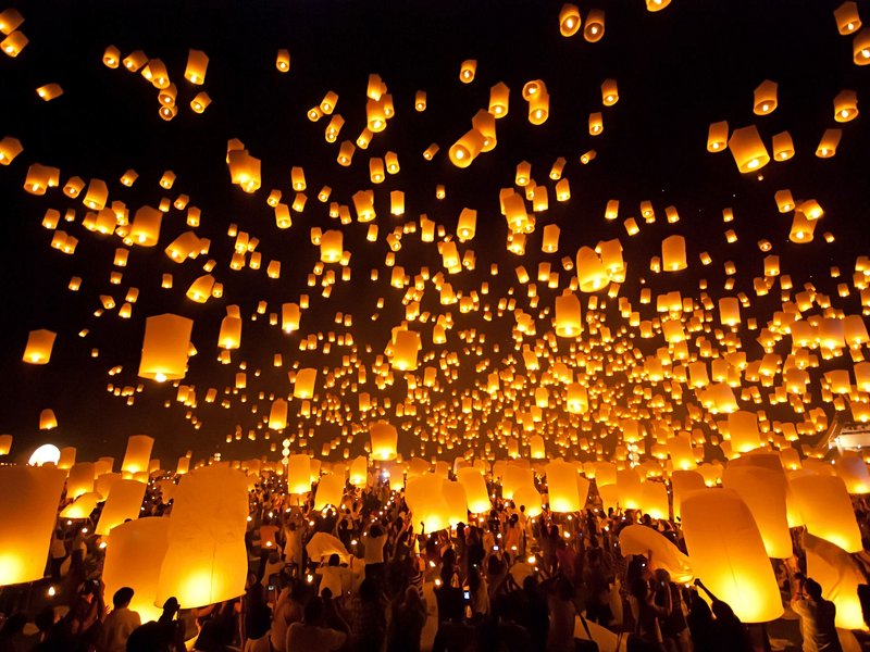 Chiang Mai