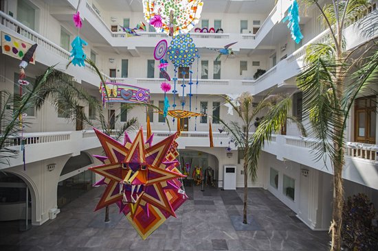Museo de Arte Popular