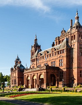 Les plus beaux lieux de Glasgow
