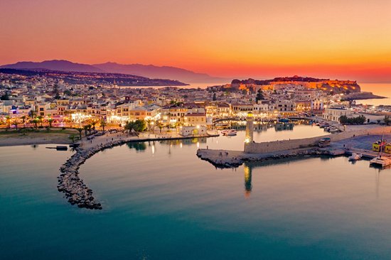 Réthymnon