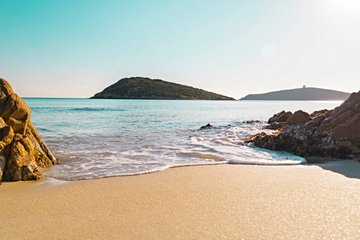 Plage de Tuerredda