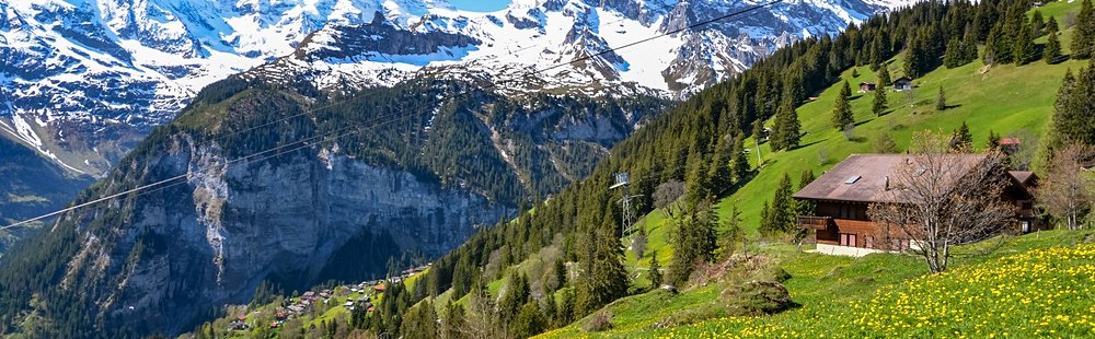 Gimmelwald