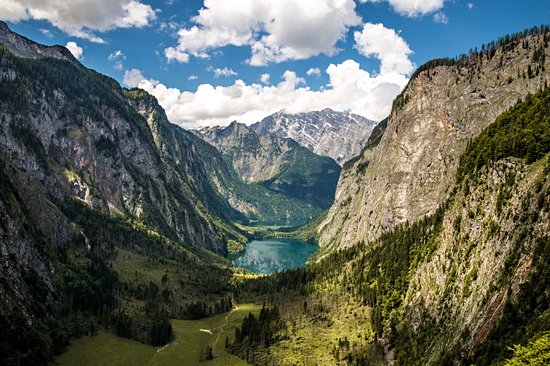 La rando secrète : du Königsee à l’Obersee