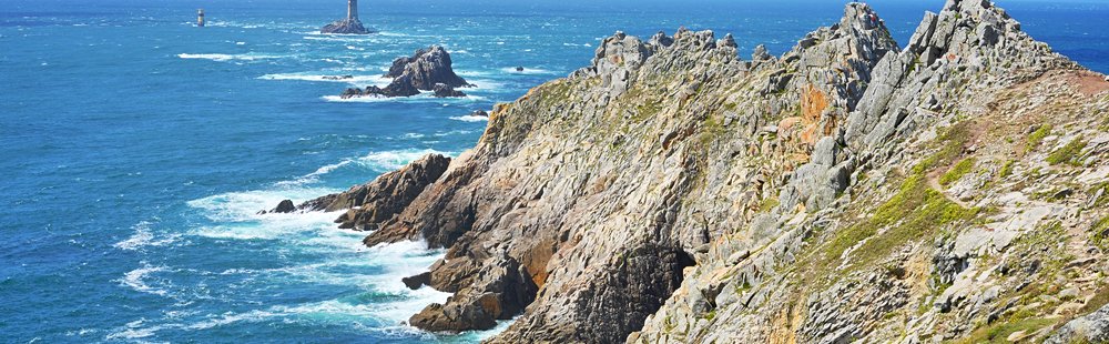 La Pointe du Raz