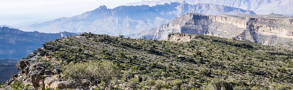 Djebel Shams