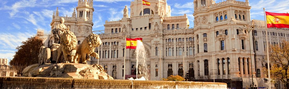Madrid