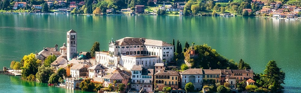 Lac d'Orta