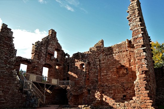 Edzell
