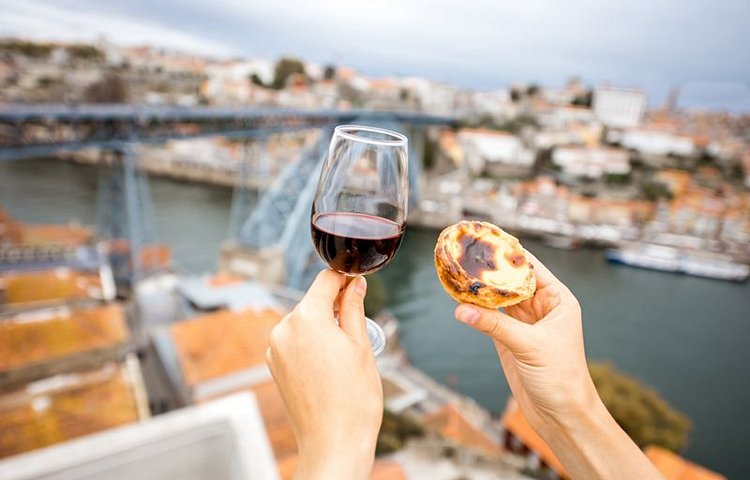 Vin de Porto