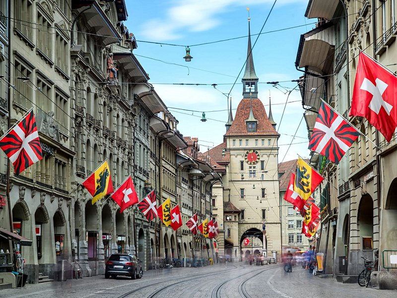 Berne