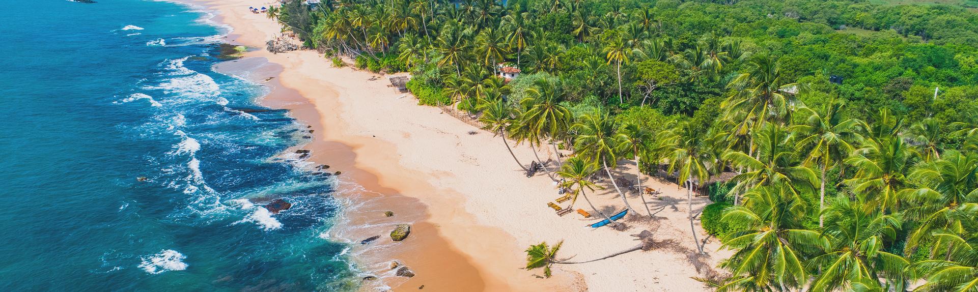 Sri Lanka