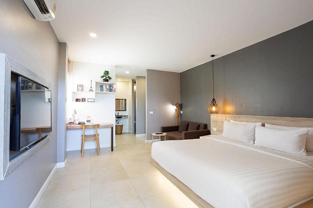 The Signature Phuket Resort