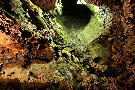Ali-Sadr Cave