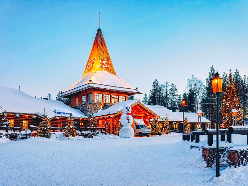 Rovaniemi