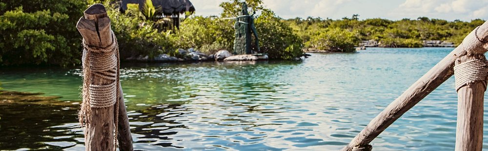 Cenote Yal-ku