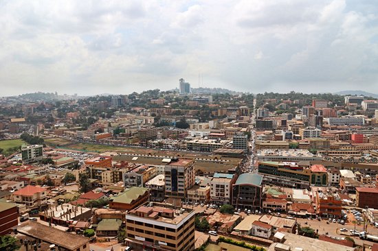 Kampala