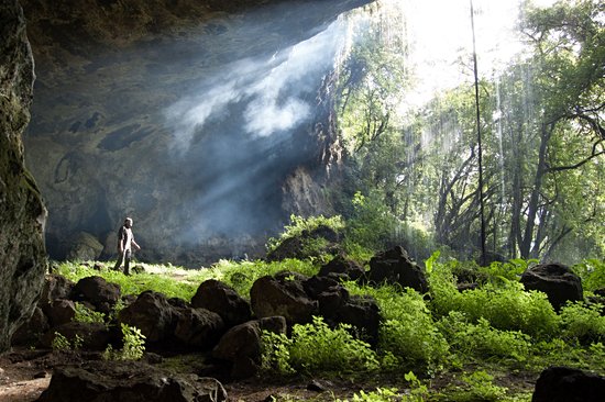 Sipi Falls
