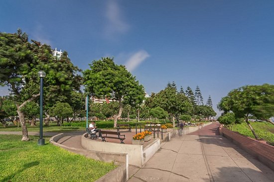Parc de l'Amour