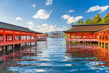 Itsukushima
